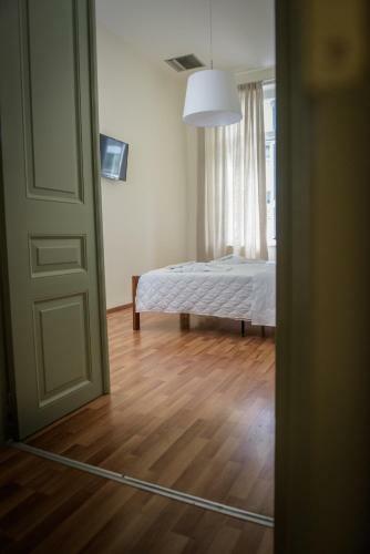 Hotel Athinas Street Inn