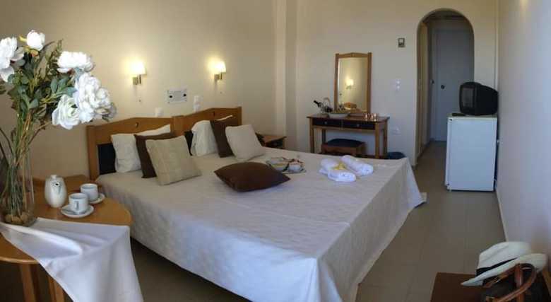 Hotel Corfu Senses Resort