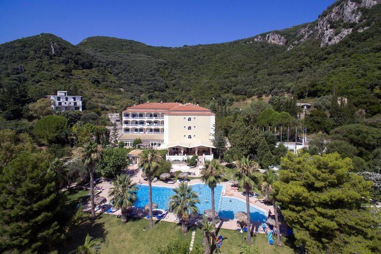 Hotel Corfu Senses Resort