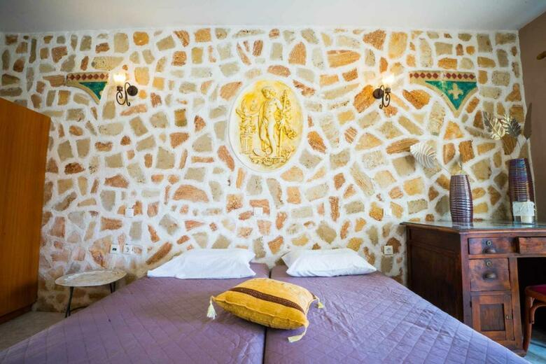 Apartamento Farkia Exclusive Studios