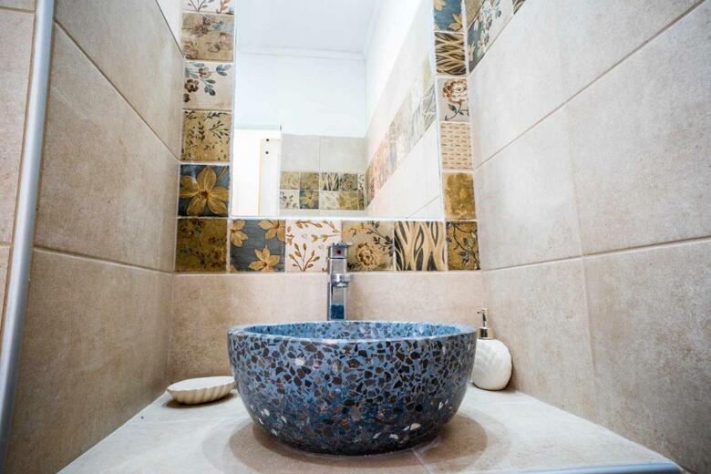 Apartamento Farkia Exclusive Studios