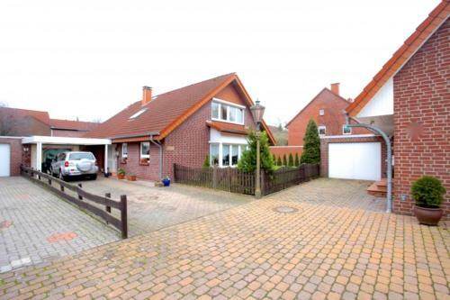 Private Apartment Alte Sch�tzenwiese (4391)