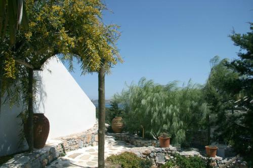 Hostal Villa Zografos