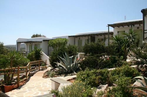 Hostal Villa Zografos