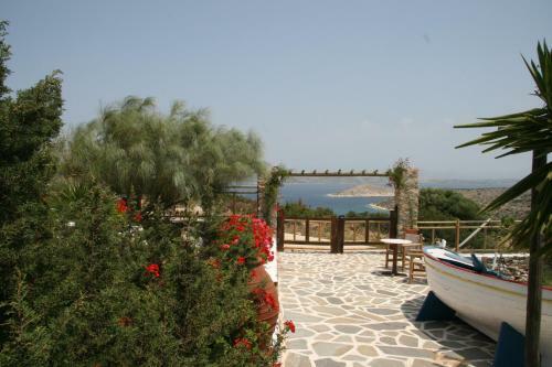 Hostal Villa Zografos