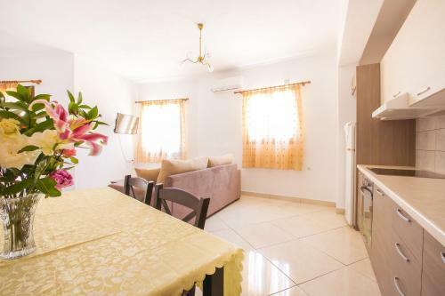 Apartamento Boutique Hotel Hermanassa