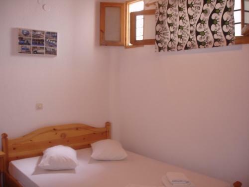 Aparthotel Siroco's Rooms And Studios