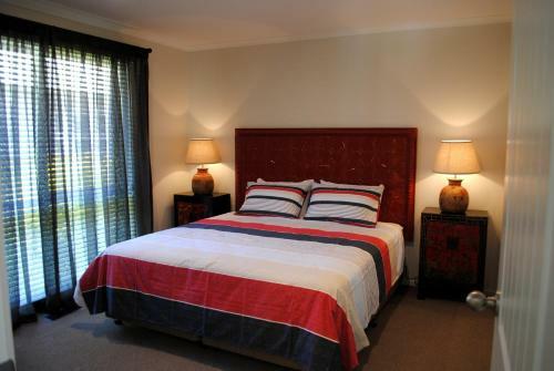 Silverwood House