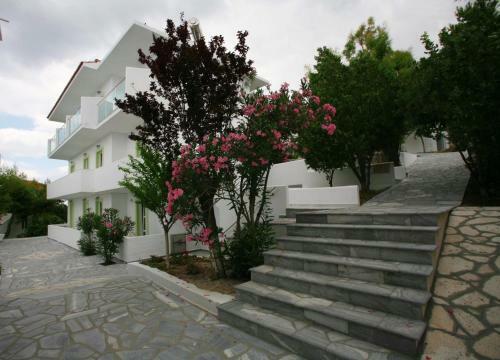 Hotel Princessa Riviera Resort