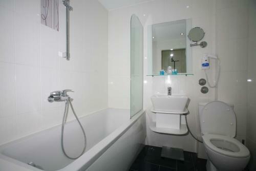 Hotel Princessa Riviera Resort