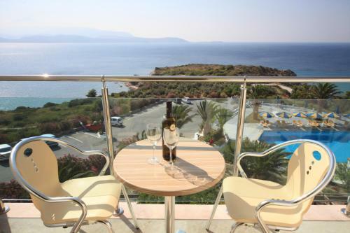Hotel Princessa Riviera Resort
