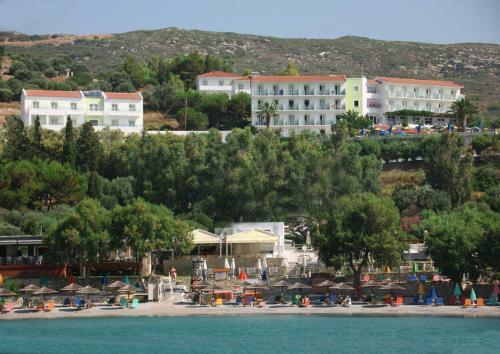 Hotel Princessa Riviera Resort