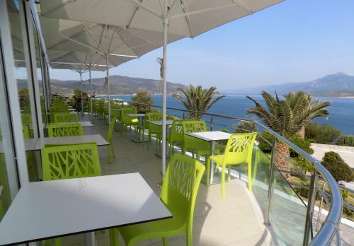 Hotel Princessa Riviera Resort
