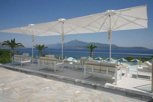 Hotel Princessa Riviera Resort