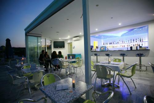 Hotel Princessa Riviera Resort
