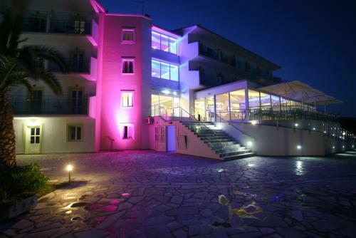 Hotel Princessa Riviera Resort