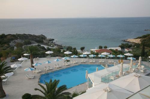 Hotel Princessa Riviera Resort
