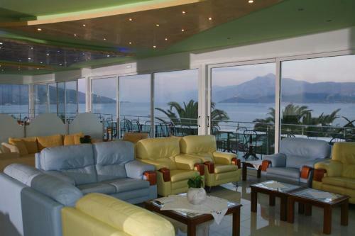 Hotel Princessa Riviera Resort