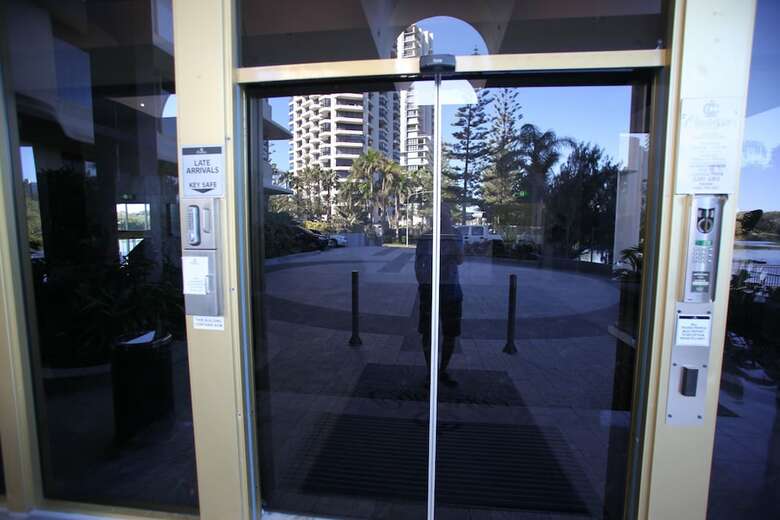 Apartamentos Gold Coast Amor'e Luxury Sub Penthouse