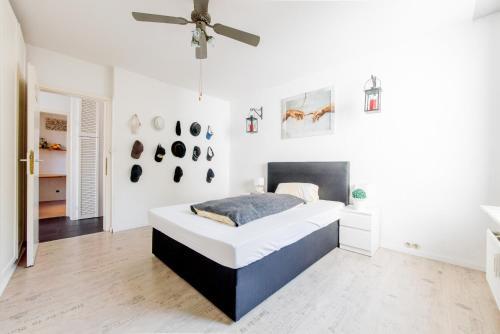 Apartamento Private House W�lferoder Weg (5333)
