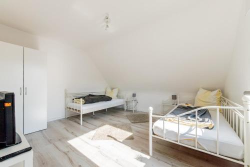 Apartamento Private House W�lferoder Weg (5333)