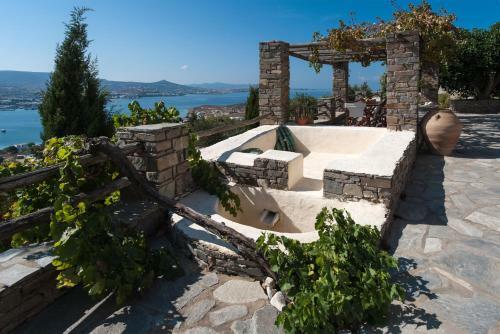Archipelagos Apartments