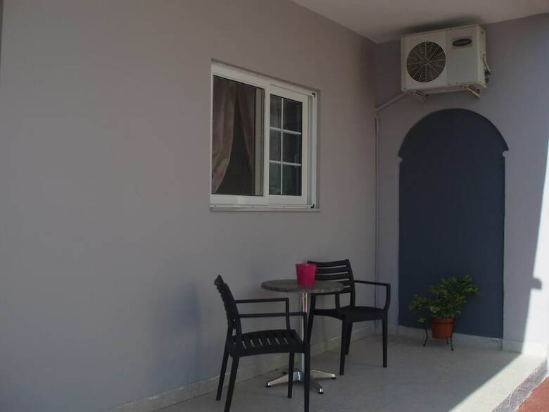 Apartamento Platoni Elite