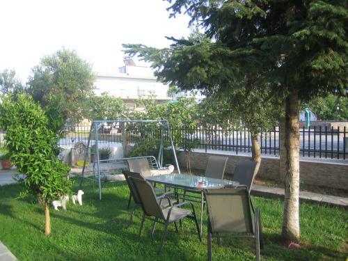 Apartamento Sunelen Studios
