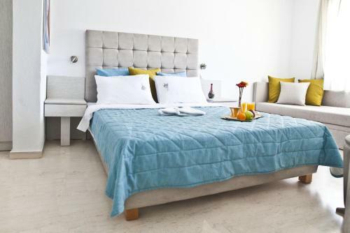 Apartamento Sunelen Studios