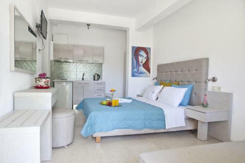 Apartamento Sunelen Studios