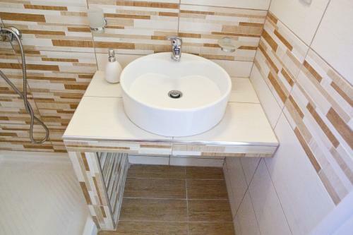Apartamento Sunelen Studios
