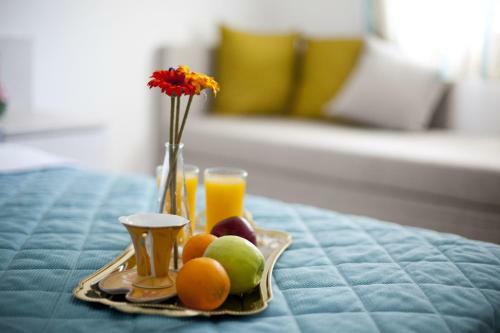 Apartamento Sunelen Studios
