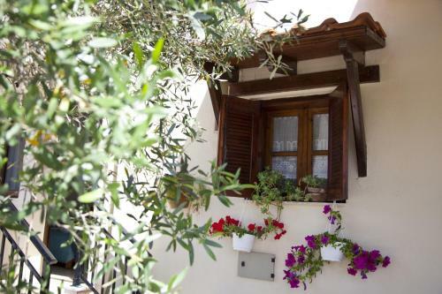 Apartamento Sunelen Studios