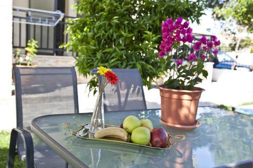 Apartamento Sunelen Studios