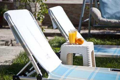 Apartamento Sunelen Studios