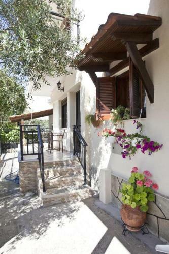 Apartamento Sunelen Studios
