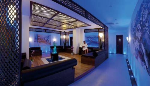 Hotel Elite Suites By Rhodes Bay