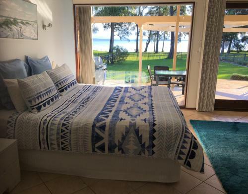 Paradise Beach Apartments