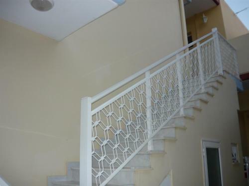 Hostal Stegna Sea & Sun