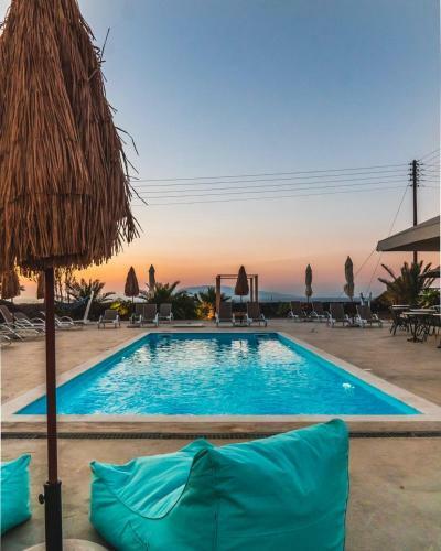 Aparthotel Ecoxenia