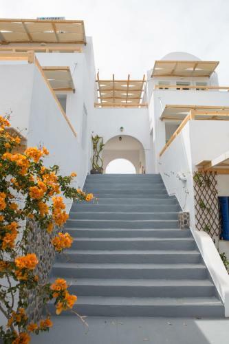 Aparthotel Ecoxenia