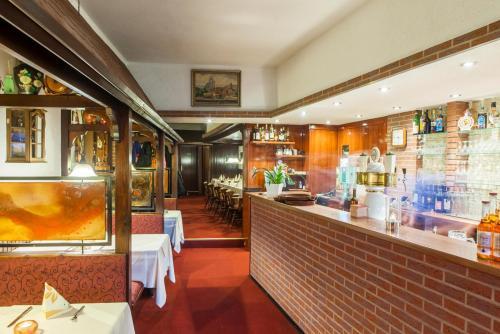 Hostal Pension Donau
