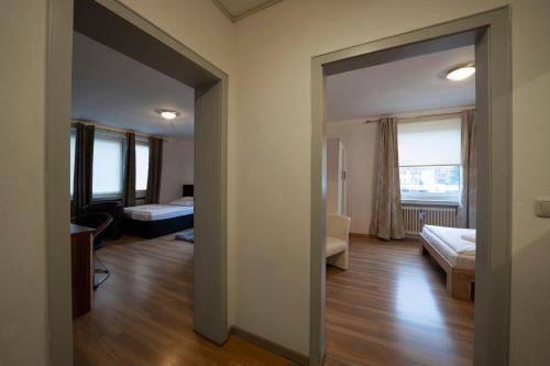 Hostal Pension Donau