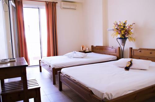 Hotel Oscar