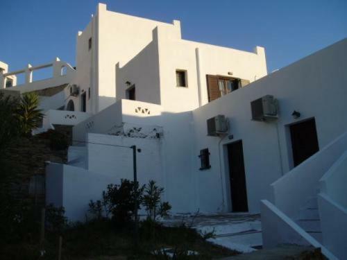 Hostal Rita's Rooms
