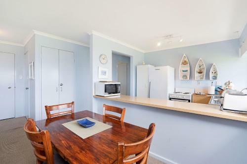 Newcastle Terraces & Apartments - Flagstaff Apartment