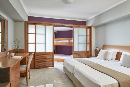 Hotel Esperides Beach Family Resort