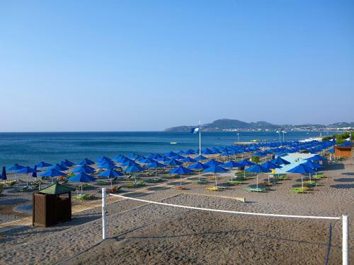 Hotel Esperides Beach Family Resort
