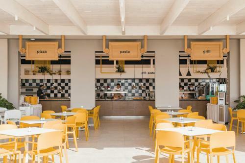 Hotel Esperides Beach Family Resort