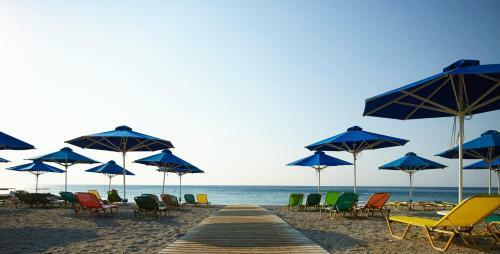 Hotel Esperides Beach Family Resort